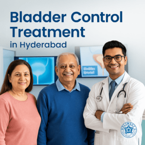 bladder control treatment