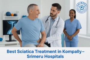 Sciatica treatment