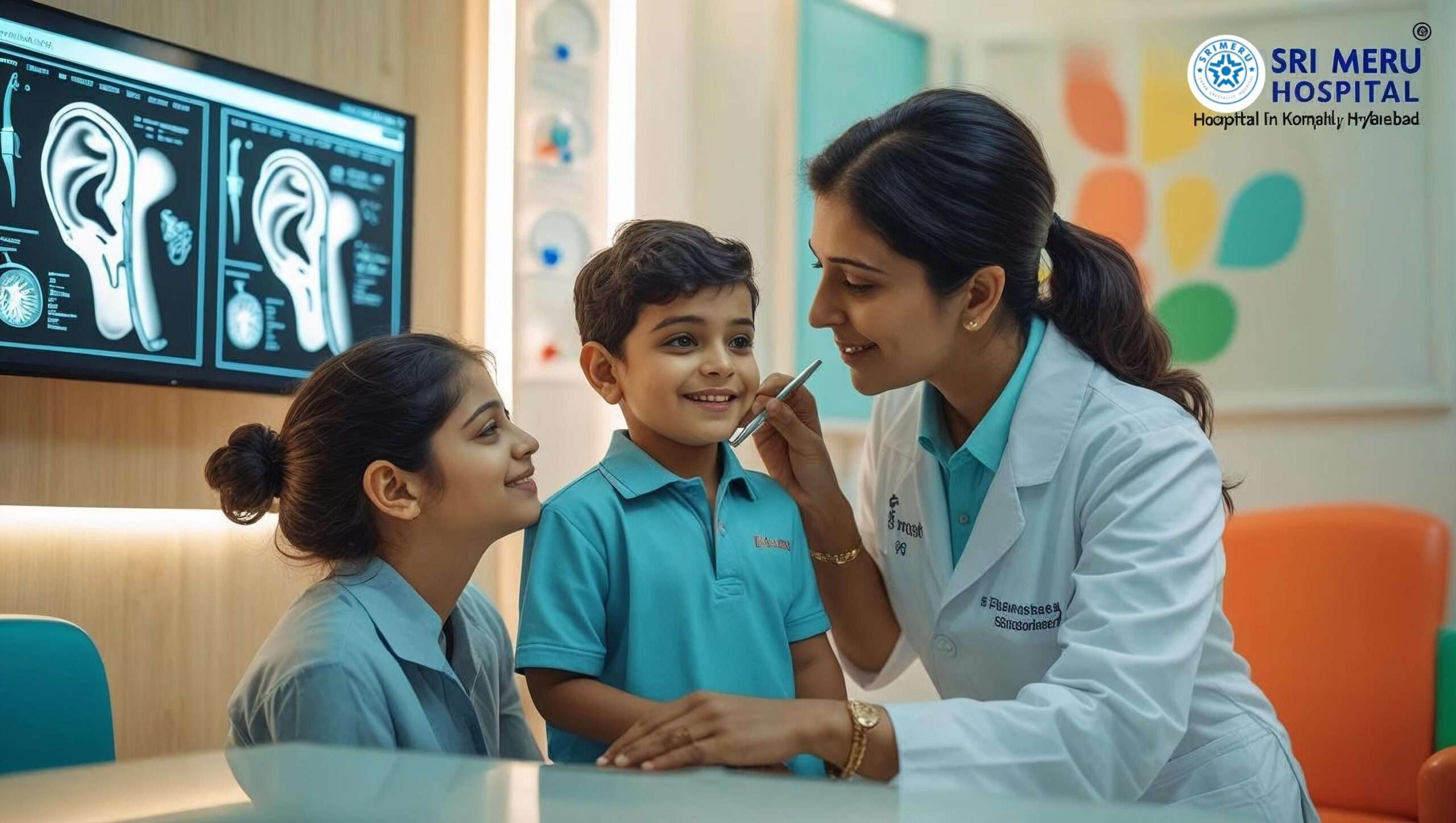 ear infection treatment kompally